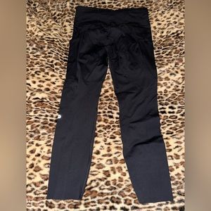 Lululemon Fast and Free Tight 28”